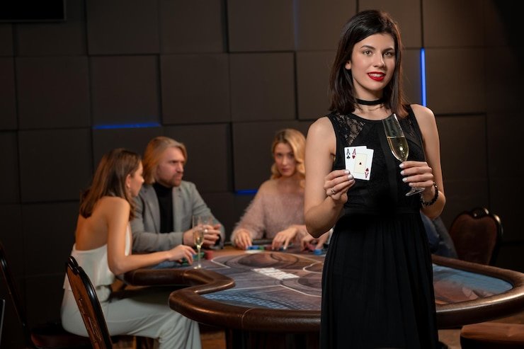 lucky 786 game Bingo