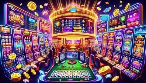 lucky 786 game Live tables